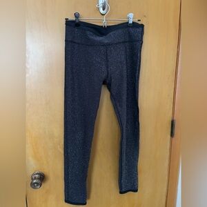 Aerie Sparkle Leggings